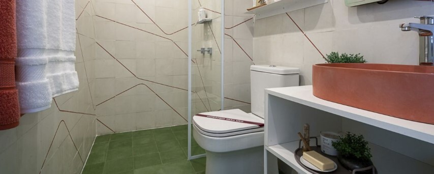 Apartamento, 2 quartos, 38 m² - Foto 12