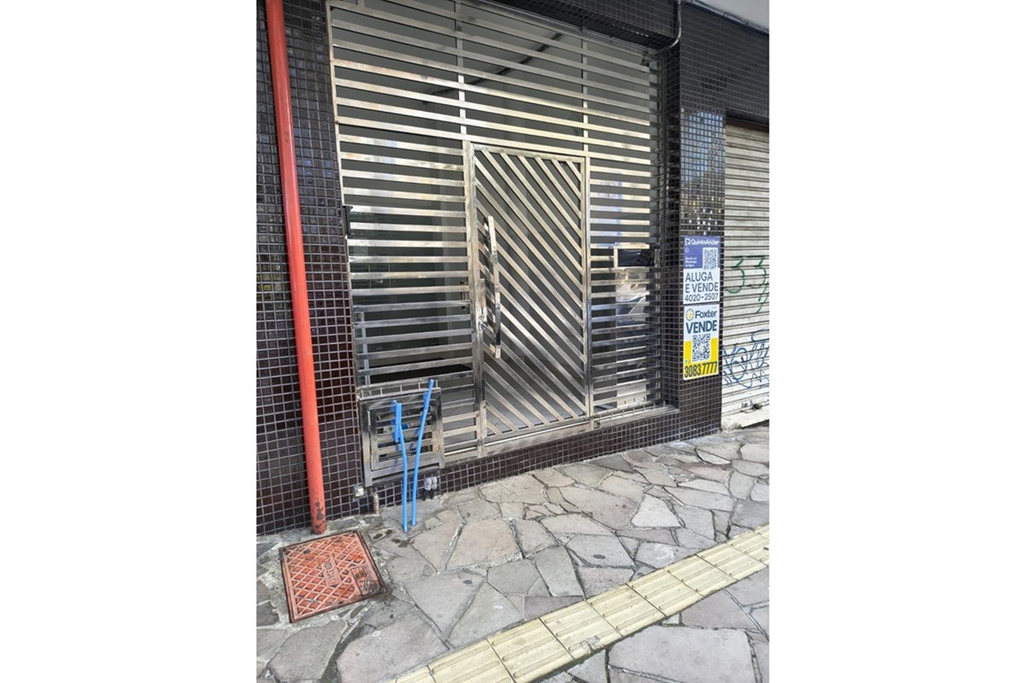 Apartamento para venda no bairro Independência em Porto Alegre