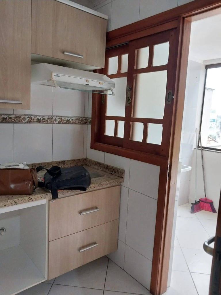 Apartamento para venda no bairro Centro em Gravataí