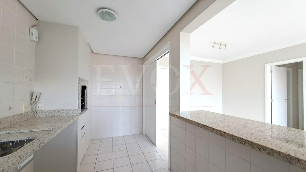 Apartamento para venda no bairro Jardim Botânico em Porto Alegre