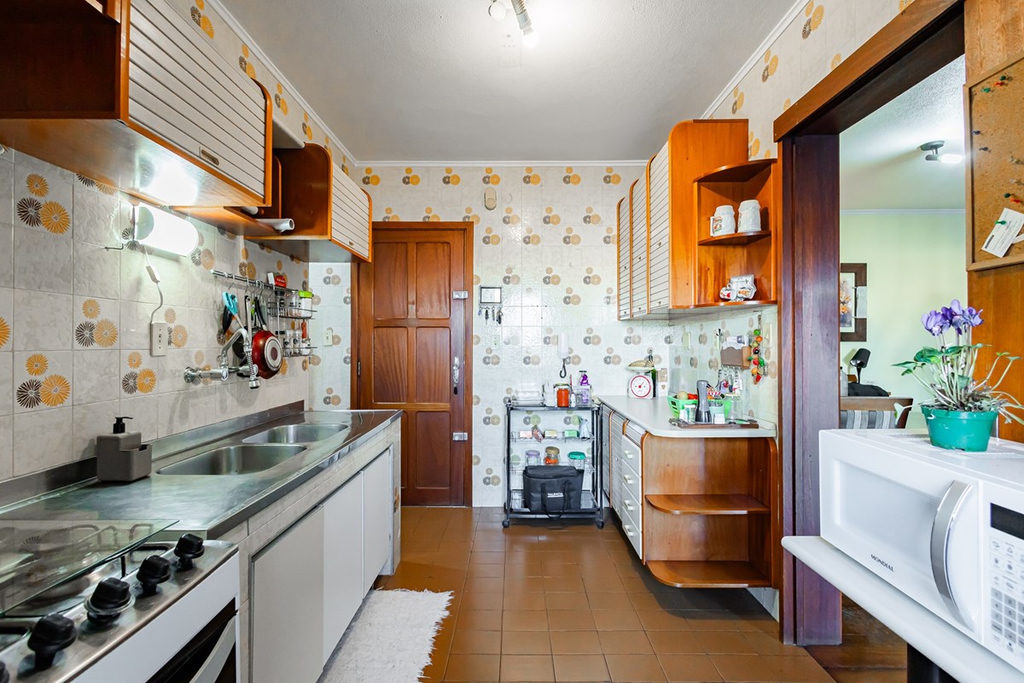 Apartamento para venda no bairro Higienópolis em Porto Alegre