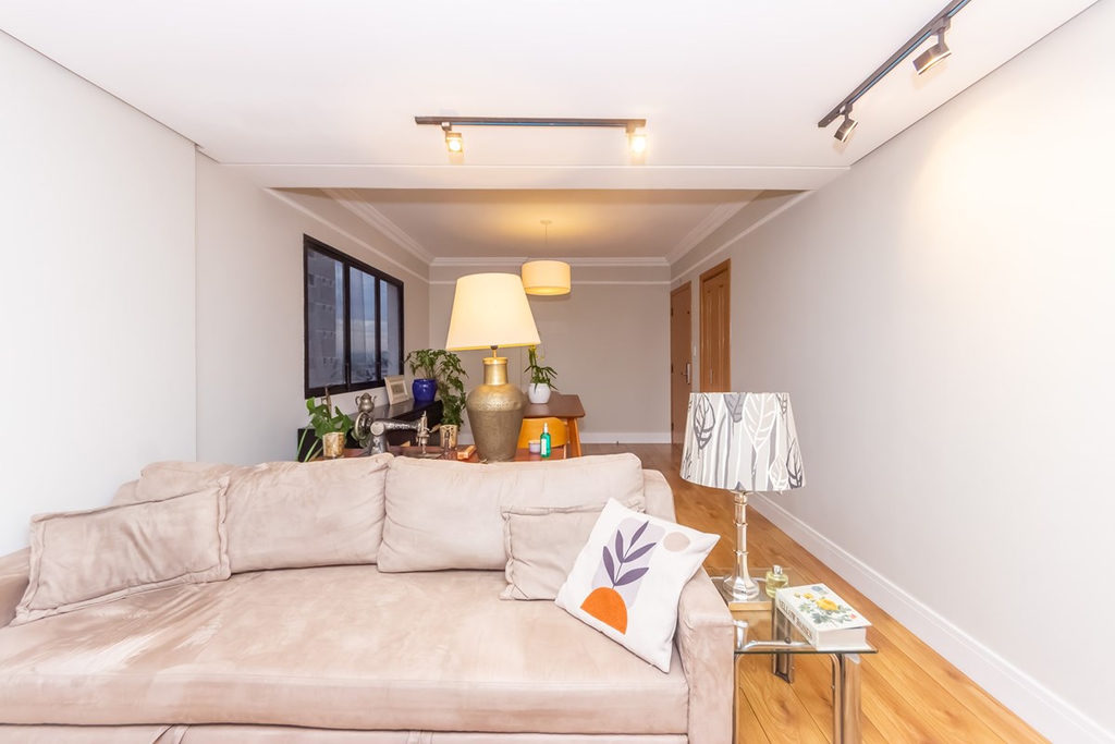 Apartamento, 3 quartos, 91 m² - Foto 9