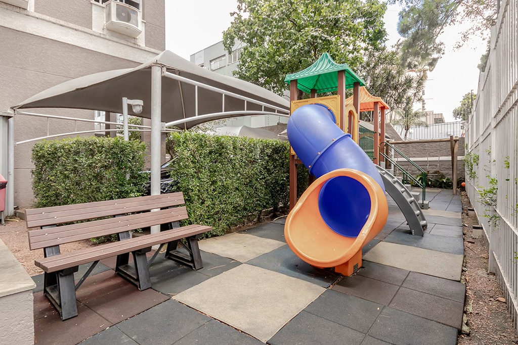 Apartamento para venda no bairro Cristo Redentor em Porto Alegre