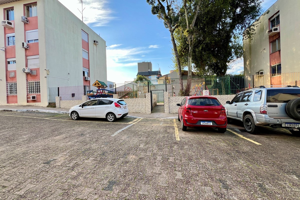 Apartamento para venda no bairro Centro em Canoas