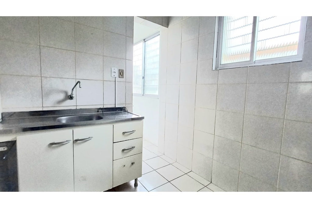 Apartamento para venda no bairro Cristal em Porto Alegre