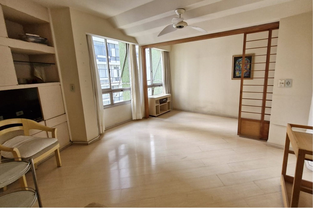 Apartamento, 2 quartos, 166 m² - Foto 10