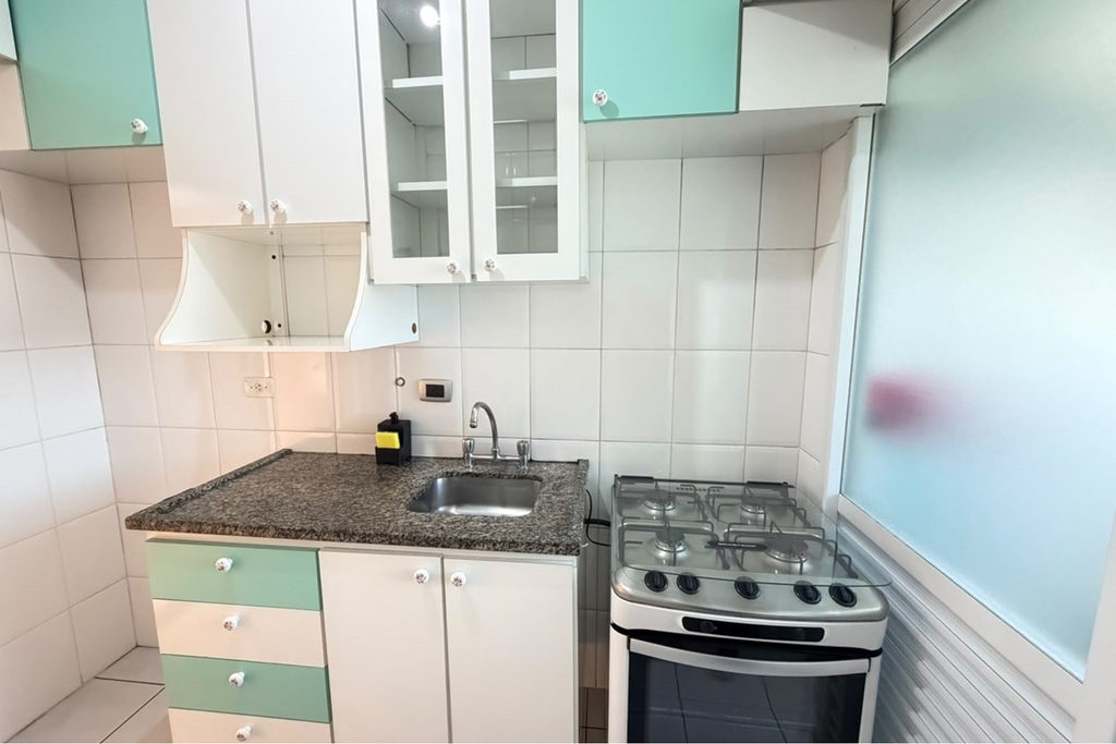 Apartamento, 3 quartos, 61 m² - Foto 35