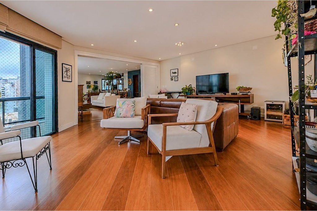 Apartamento, 3 quartos, 236 m² - Foto 45