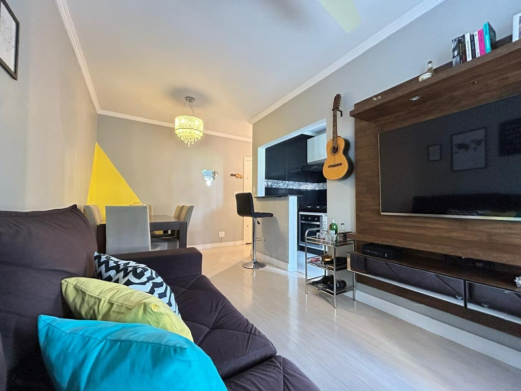 Apartamento para venda no bairro Azenha em Porto Alegre