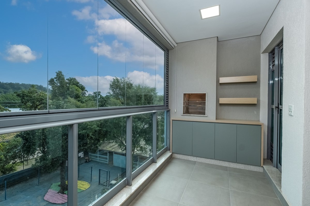 Apartamento de 2 quartos, 77m² no bairro Monte Verde, em Florianópolis | Eu Corretor