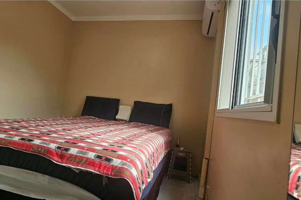 Apartamento para venda no bairro Humaitá em Porto Alegre