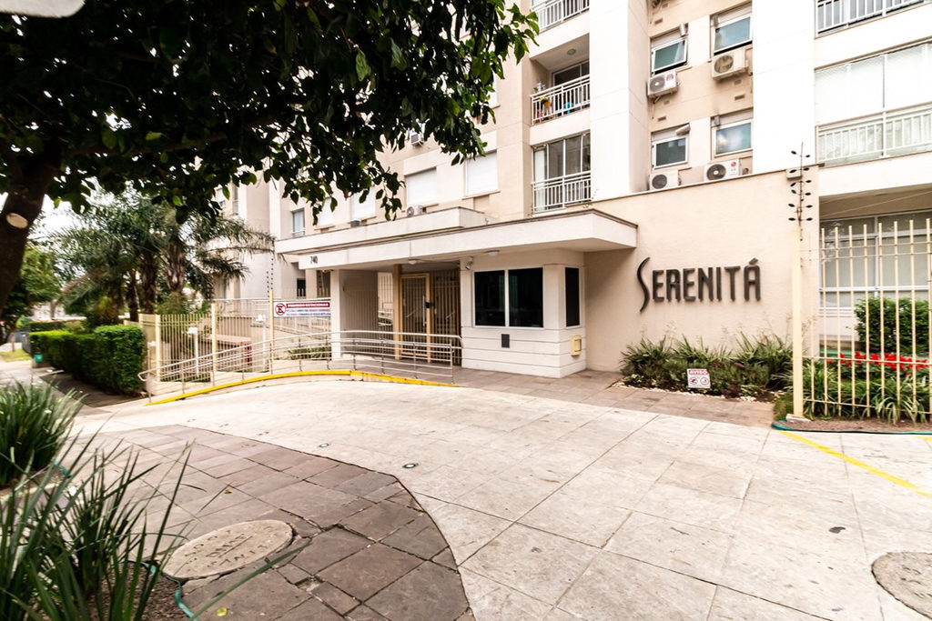 Apartamento para venda no bairro Passo D