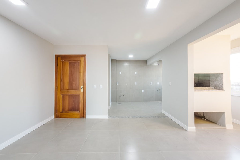 Cobertura Duplex para venda no bairro Marechal Rondon em Canoas