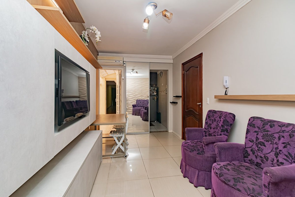 Apartamento para venda no bairro Higienópolis em Porto Alegre