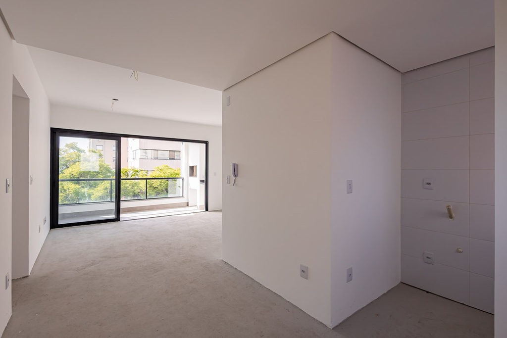 Apartamento para venda no bairro São João em Porto Alegre