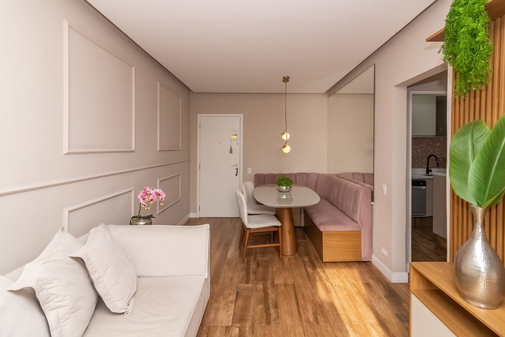 Apartamento, 2 quartos, 72 m² - Foto 27