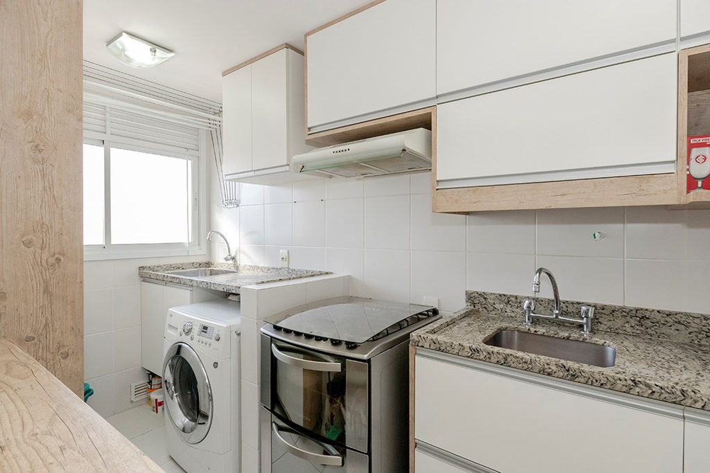 Apartamento para venda no bairro Cristo Redentor em Porto Alegre