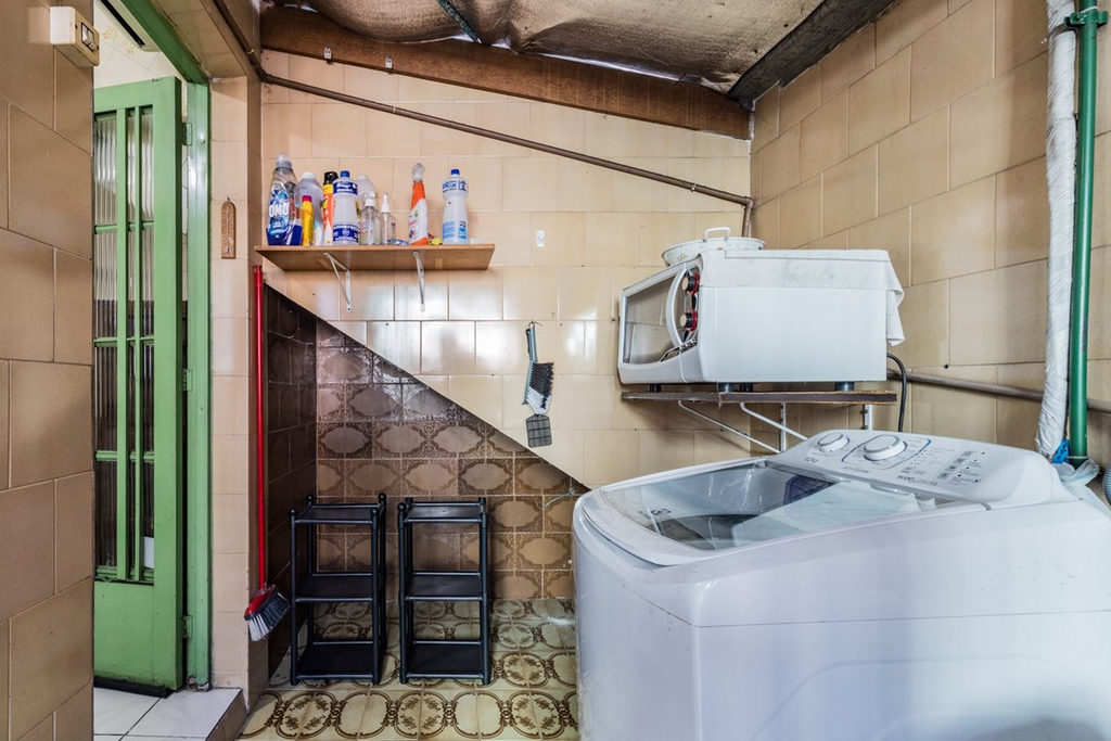 Apartamento para venda no bairro São Sebastião em Porto Alegre