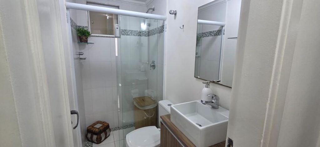 Apartamento, 3 quartos, 94 m² - Foto 25