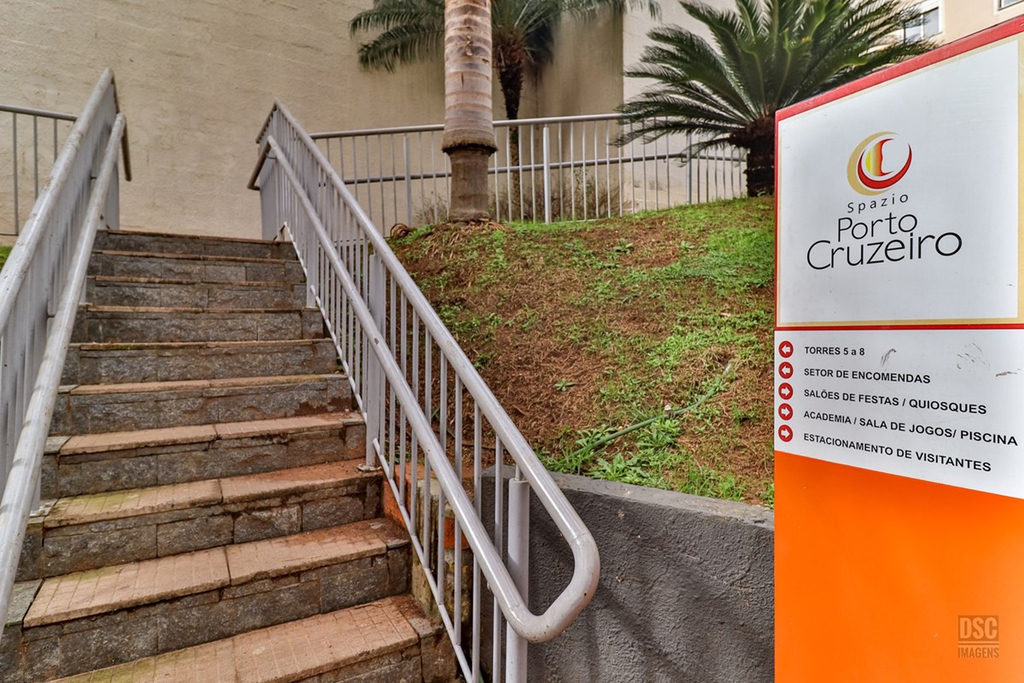 Apartamento para venda no bairro Morro Santana em Porto Alegre