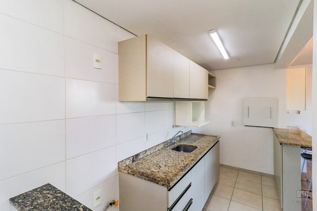 Apartamento para venda no bairro Tristeza em Porto Alegre