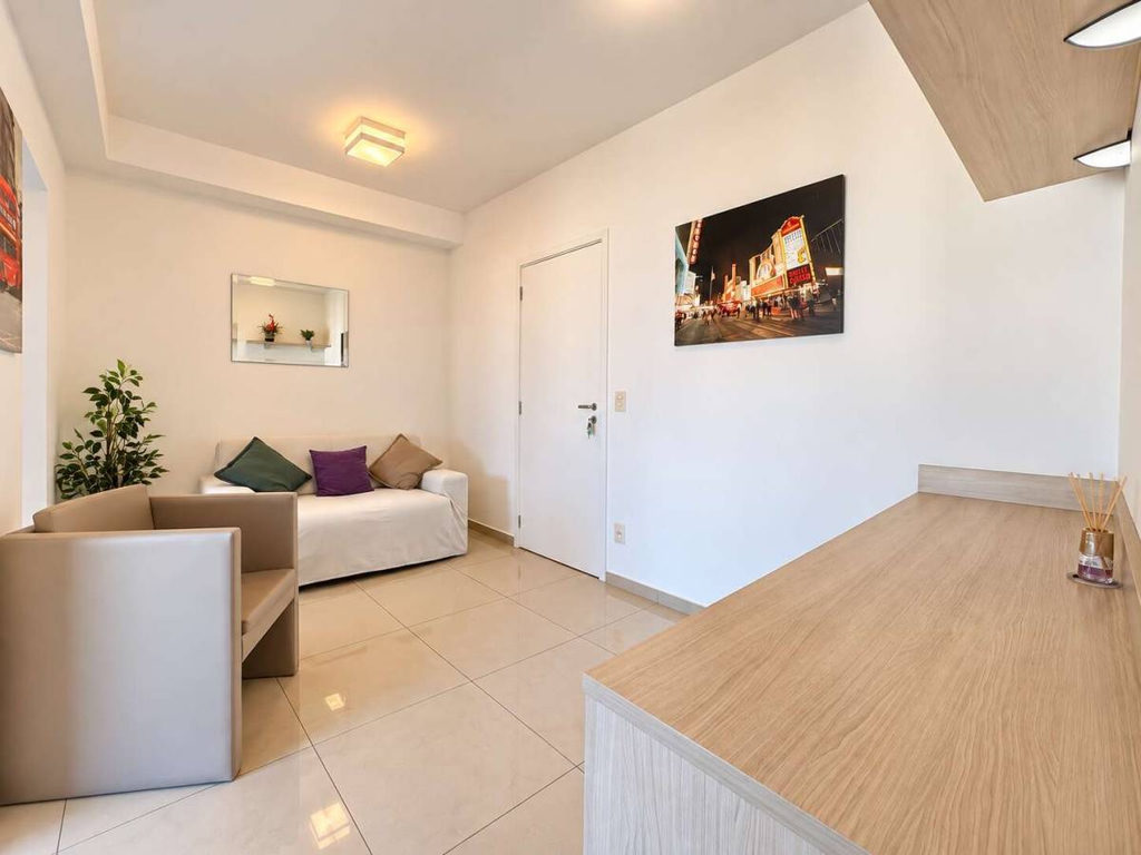 Apartamento, 1 quarto, 45 m² - Foto 32