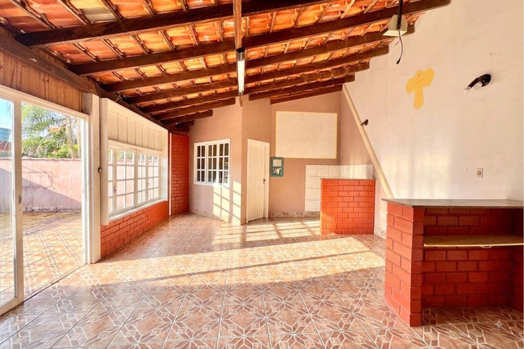 Casa para venda no bairro Estância Velha em Canoas