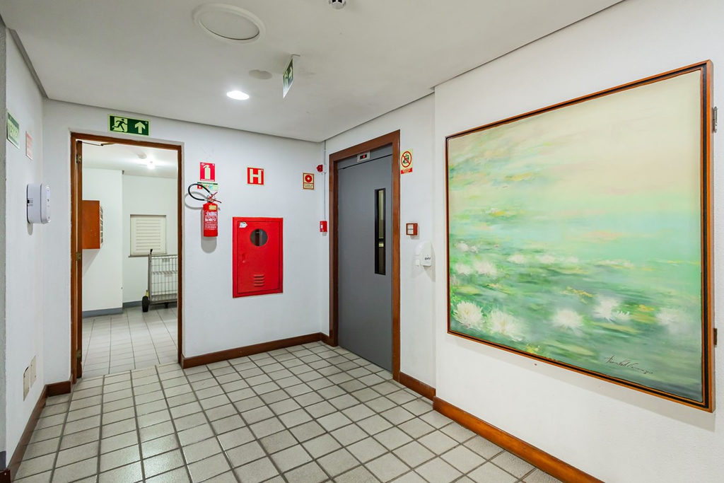 Apartamento para venda no bairro Boa Vista em Porto Alegre