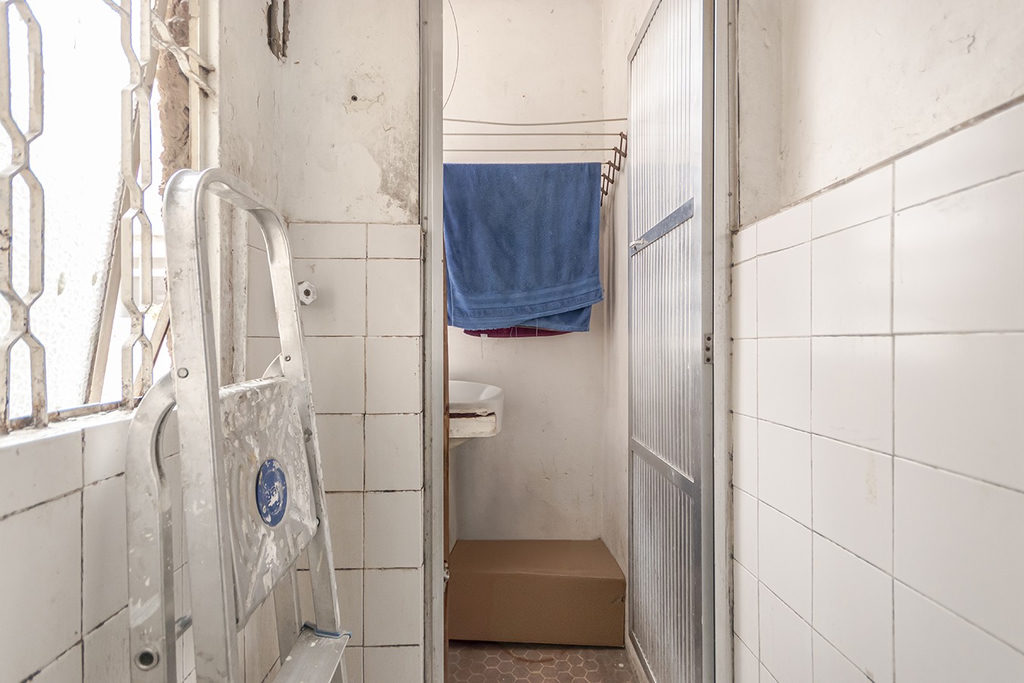 Apartamento para venda no bairro Santana em Porto Alegre