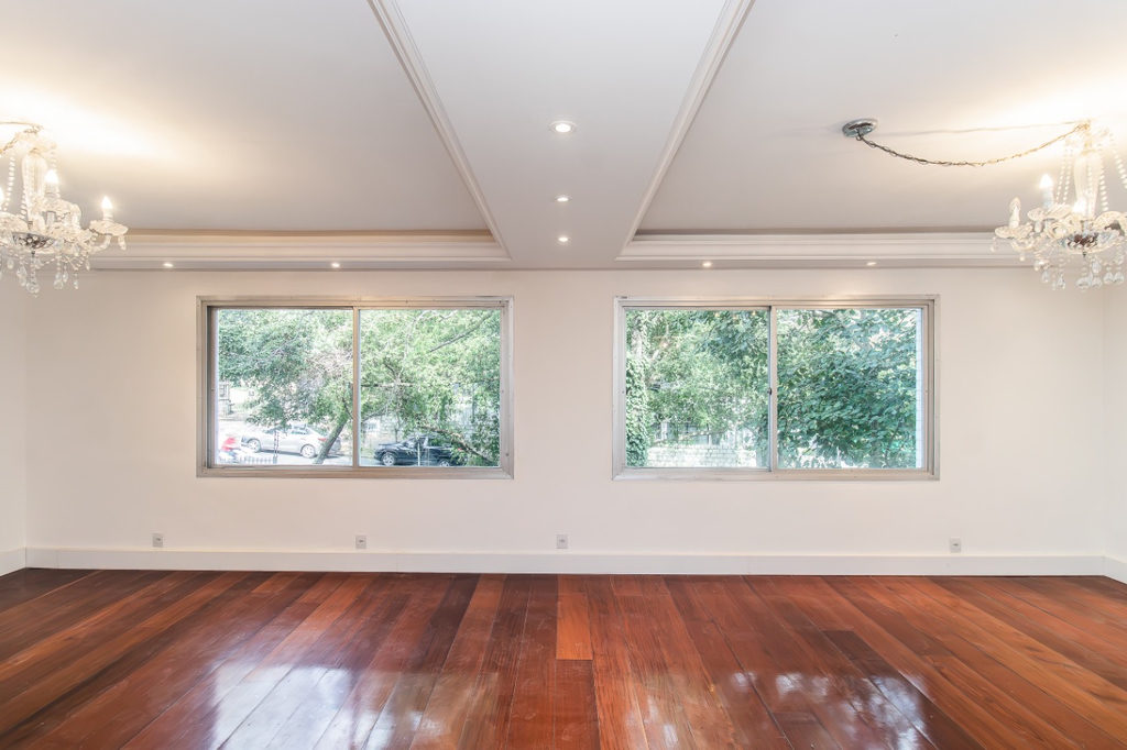 Apartamento para venda no bairro Bela Vista em Porto Alegre