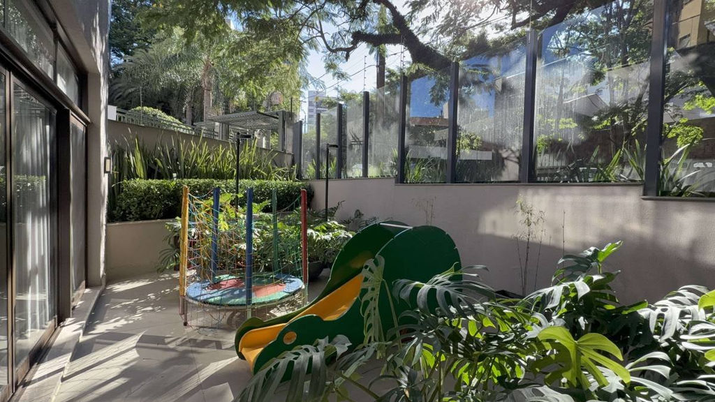 Apartamento para venda no bairro Bela Vista em Porto Alegre