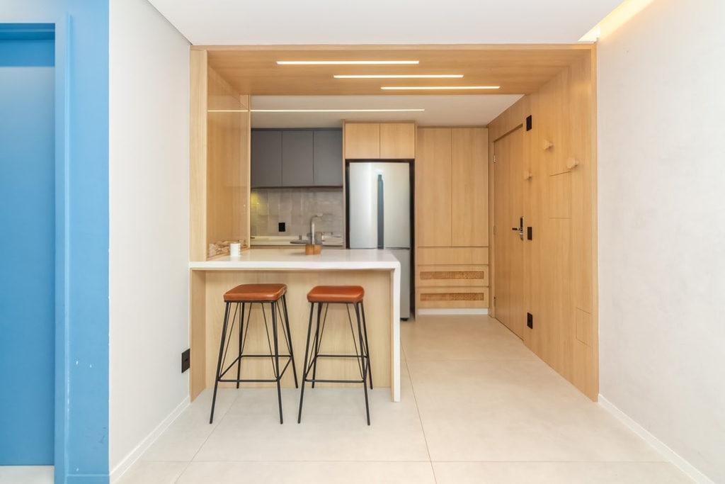Apartamento, 2 quartos, 66 m² - Foto 40