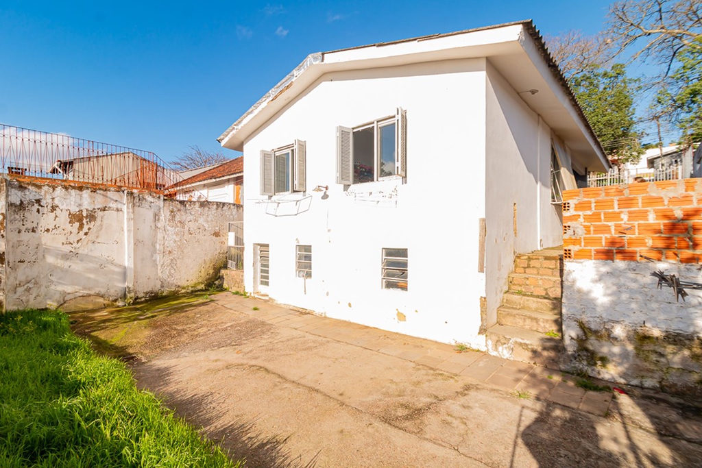 Casa em Condomínio para venda no bairro Santa Tereza em Porto Alegre