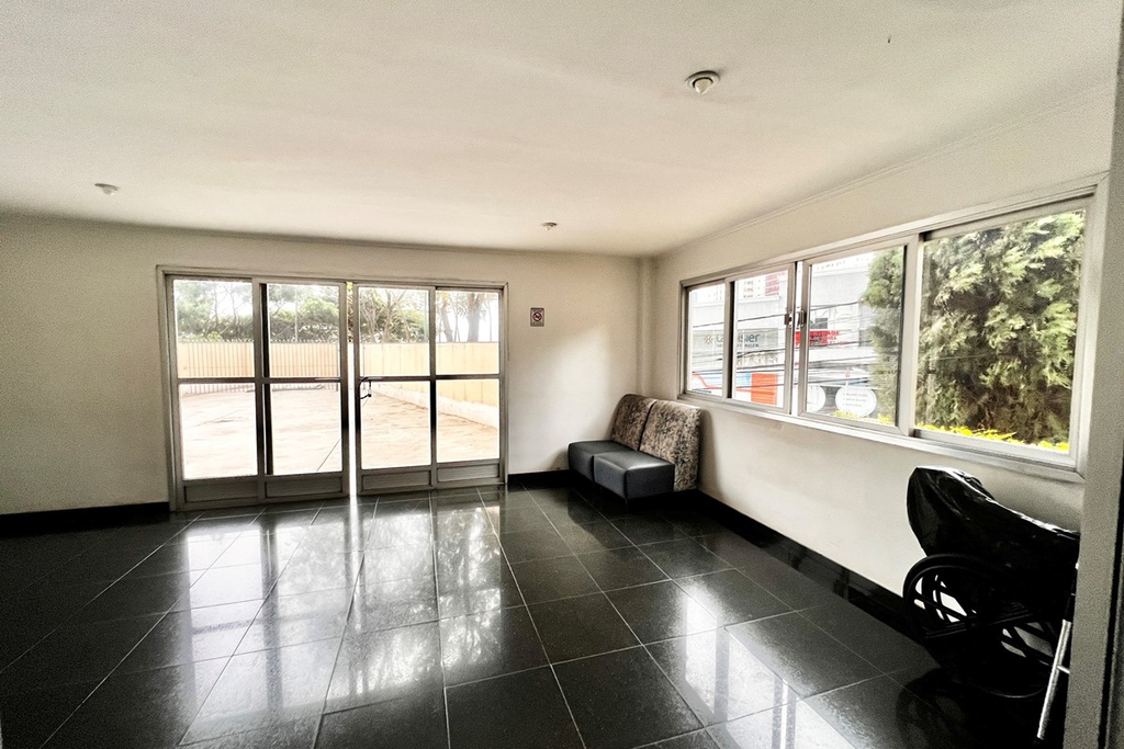Apartamento de 2 quartos, 67m² no bairro Freguesia do Ó, em São Paulo | Eu Corretor