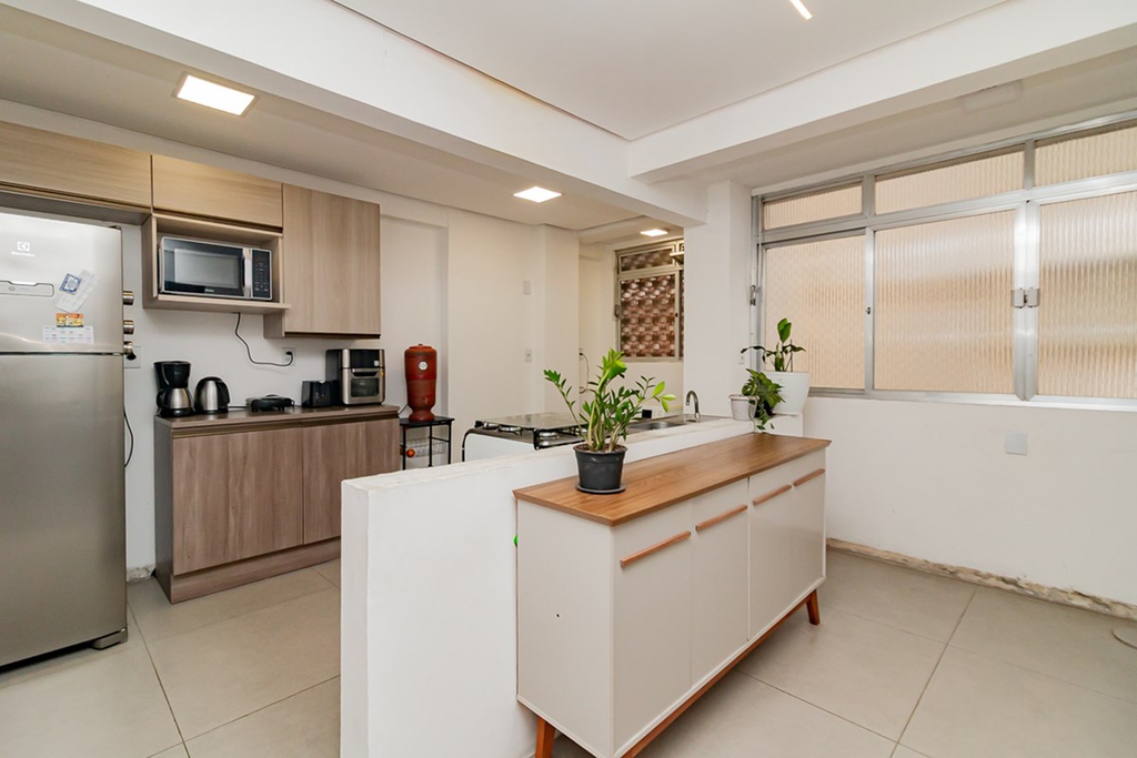 Apartamento para venda no bairro Centro Histórico em Porto Alegre