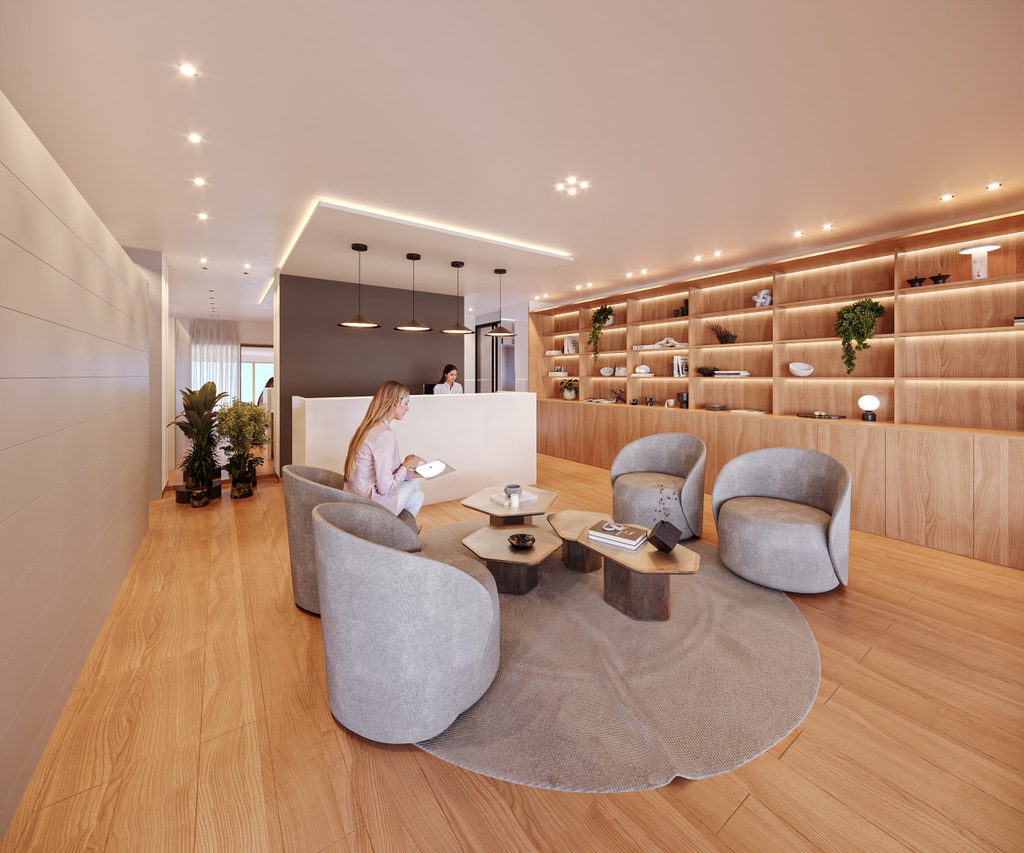 030 hall