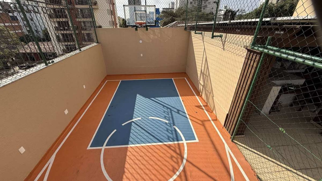 Cobertura Duplex para venda no bairro Centro em São Leopoldo
