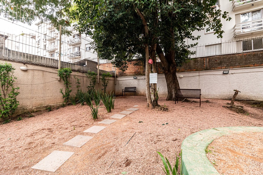 Apartamento para venda no bairro Passo D