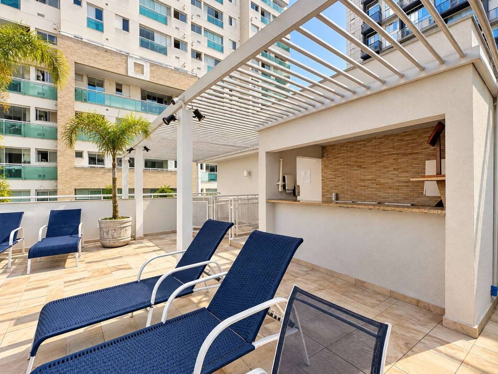 Apartamento, 1 quarto, 45 m² - Foto 39