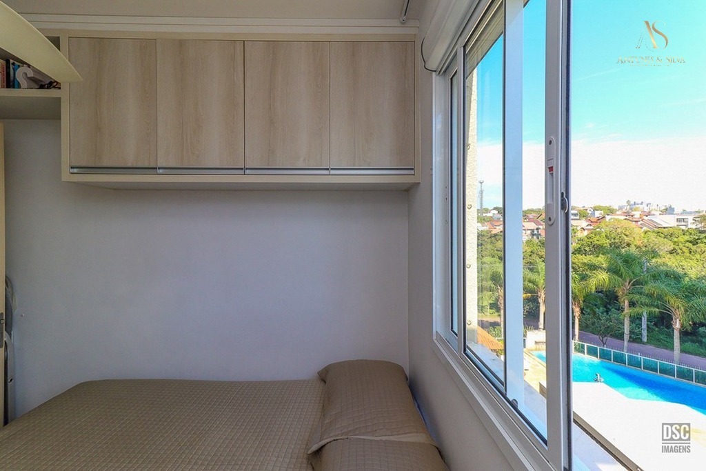 Apartamento para venda no bairro Jardim Itu em Porto Alegre