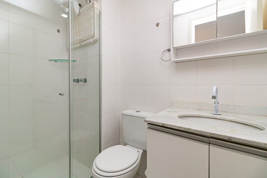 Apartamento para venda no bairro Passo das Pedras em Porto Alegre