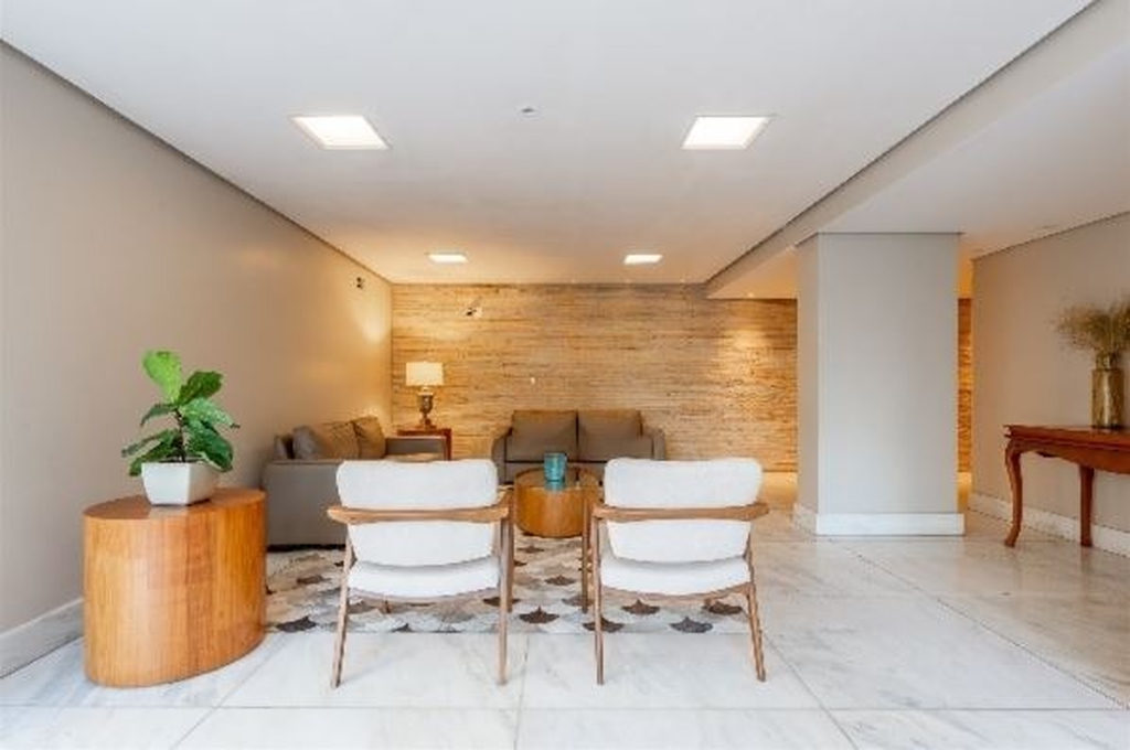 Apartamento para venda no bairro Boa Vista em Porto Alegre