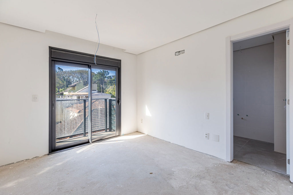Apartamento para venda no bairro Santa Cecília em Porto Alegre