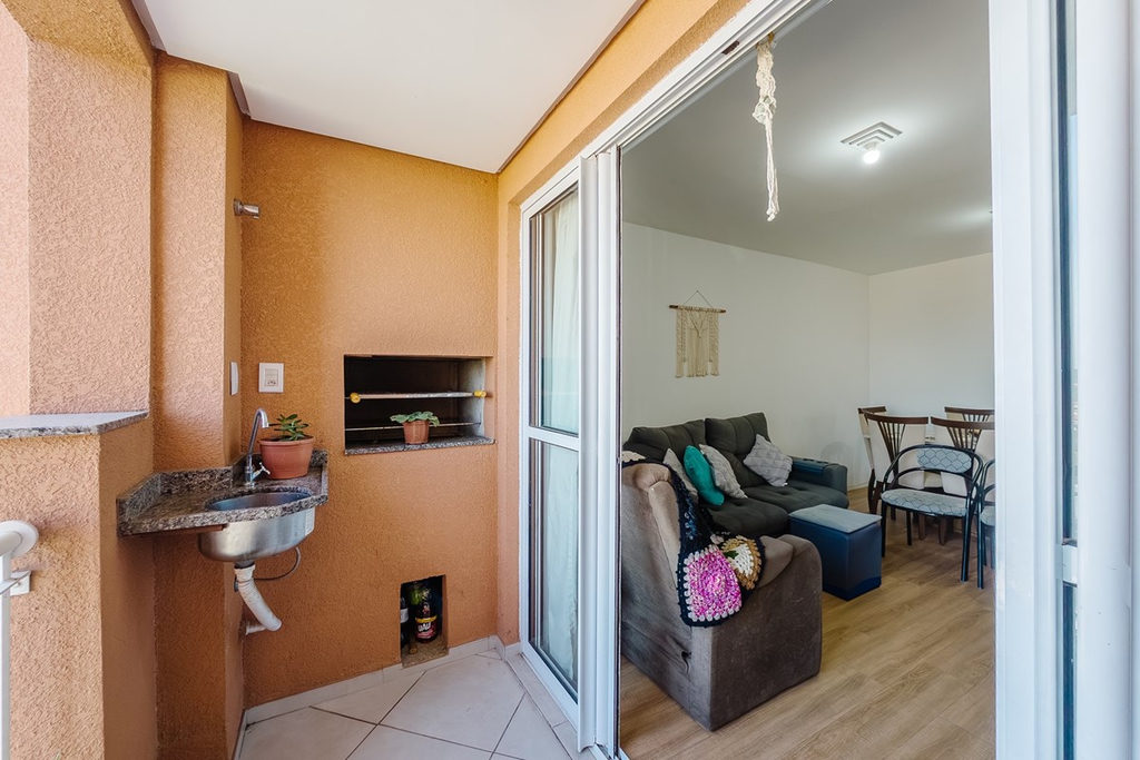 Apartamento para venda no bairro Centro em Esteio