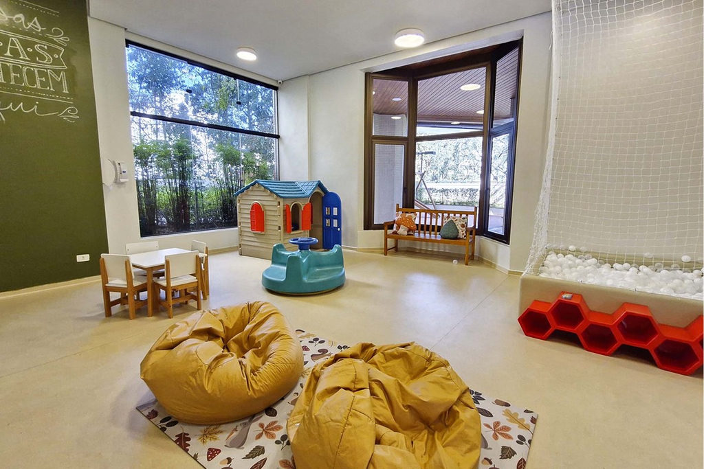 Apartamento, 4 quartos, 246 m² - Foto 23