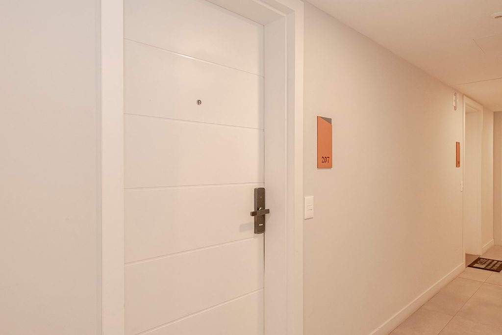 Studio para venda no bairro Cidade Baixa em Porto Alegre