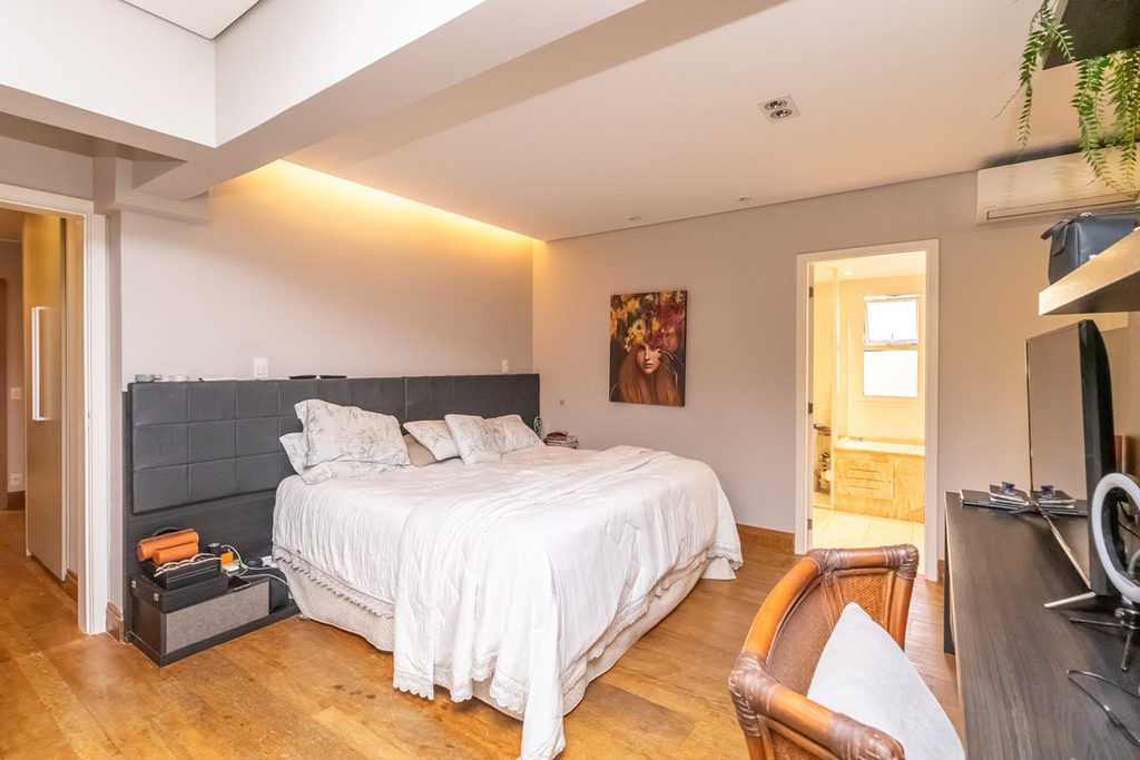 Apartamento, 3 quartos, 200 m² - Foto 52