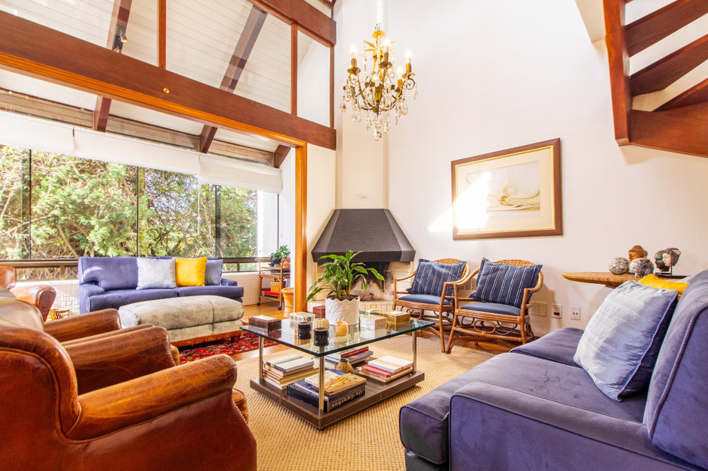 Cobertura Duplex para venda no bairro Petrópolis em Porto Alegre