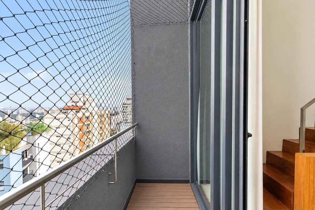 Apartamento, 1 quarto, 59 m² - Foto 22