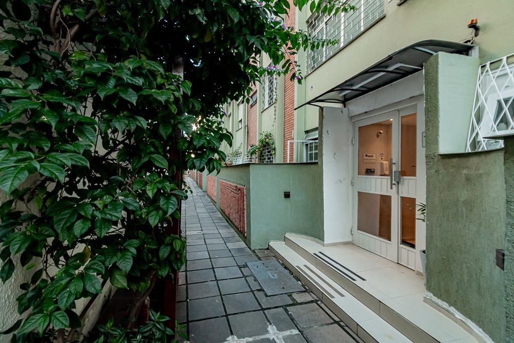 Cobertura Duplex para venda no bairro Moinhos de Vento em Porto Alegre